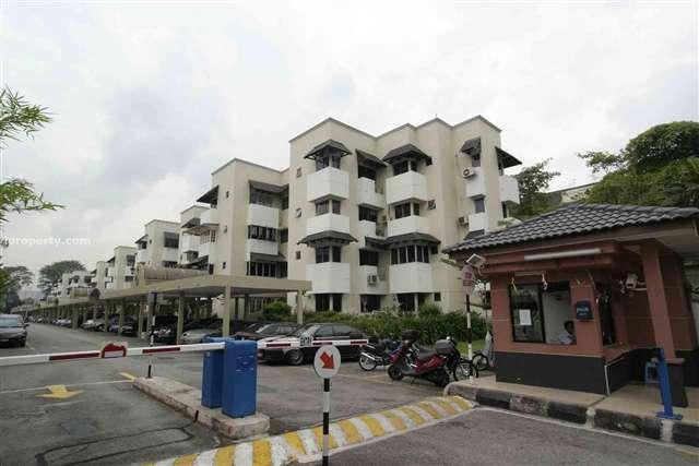 RSGC View - Apartment, Desa Pandan, Kuala Lumpur - 2