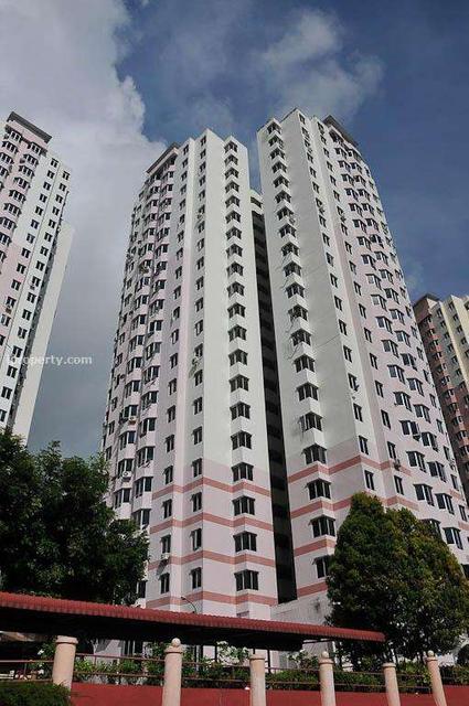 Jay Series - Apartment, Jelutong, Penang - 2