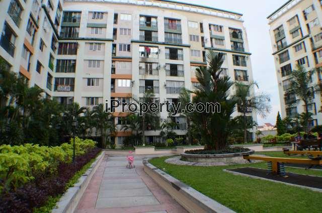 Plaza 393 - Apartment, Cheras, Kuala Lumpur - 1