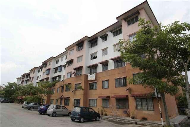 Villa Cressida Apartment - Apartment, Puchong, Selangor - 2