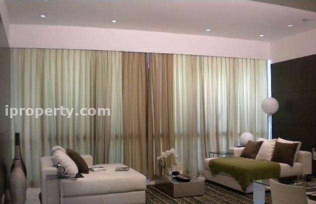 The Panorama - Serviced residence, KLCC, Kuala Lumpur - 3