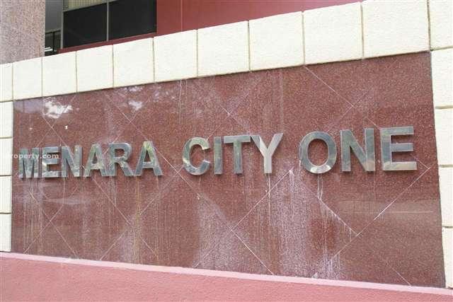Menara City One - Kondominium, City Centre, Kuala Lumpur - 2