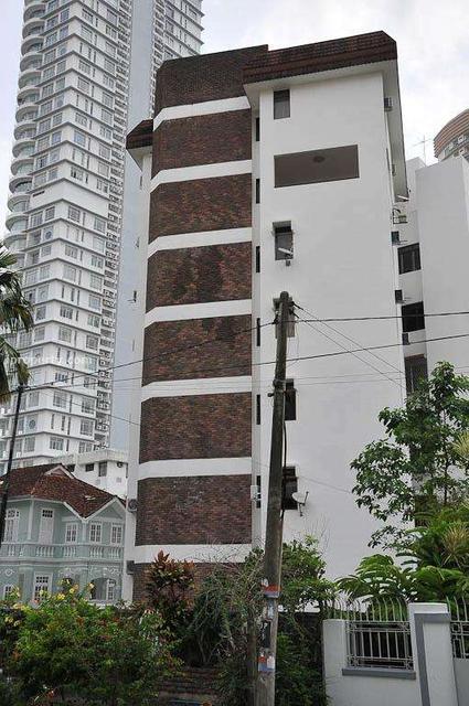 Maica Court - Apartment, Gurney, Penang - 2