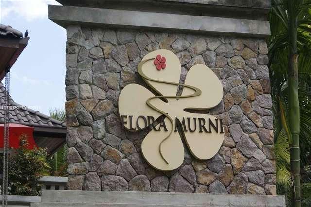 Flora Murni - Kondominium, Mont Kiara, Kuala Lumpur - 1