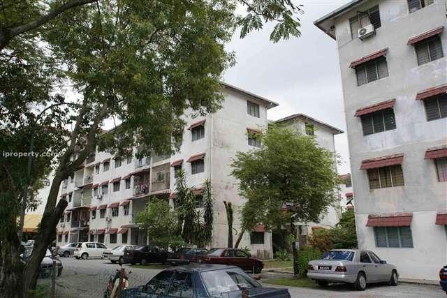 Petaling Utama PJS 1/50 - Apartment, Petaling Jaya, Selangor - 2