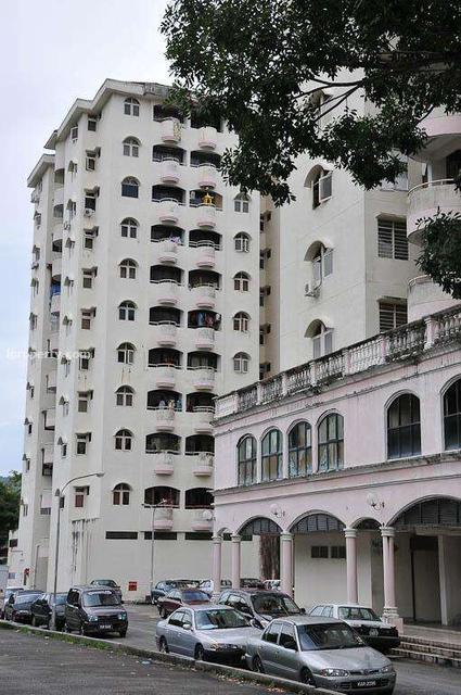 Ferringhi Mutiara Apartment - Apartment, Batu Ferringhi, Penang - 1