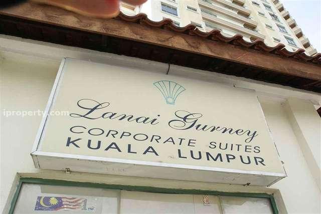 Lanai Gurney - Apartment, Keramat, Kuala Lumpur - 2