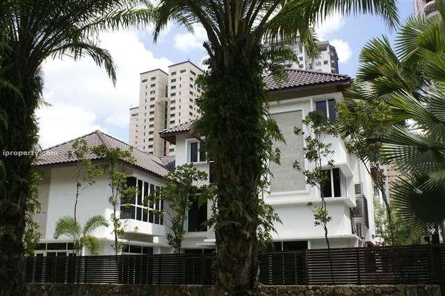 Flora Murni - Condominium, Mont Kiara, Kuala Lumpur - 3