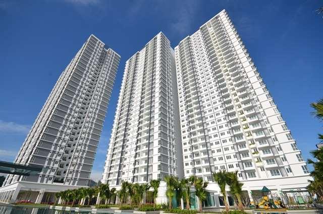 Scenaria @ North Kiara Hills - Kondominium, Segambut, Kuala Lumpur - 1