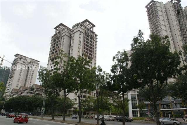 Seri Maya Condominium - Kondominium, Ulu Klang, Selangor - 3