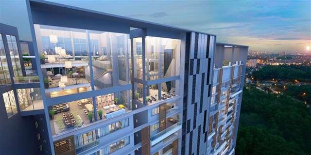 Bennington Residences @ SkyArena - Condominium, Setapak, Kuala Lumpur - 3