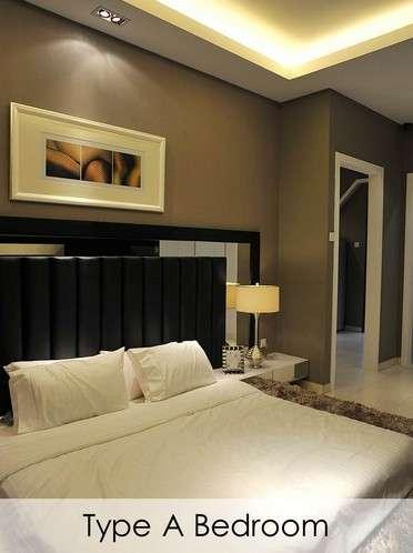 The Garden Residences - Condominium, Skudai, Johor - 2