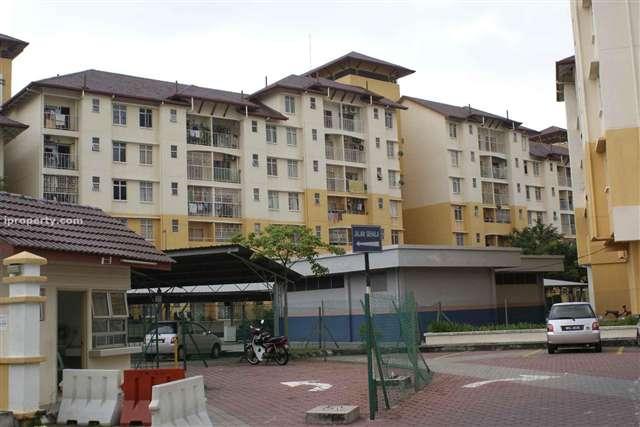 Bayu Villa - Apartment, Klang, Selangor - 2