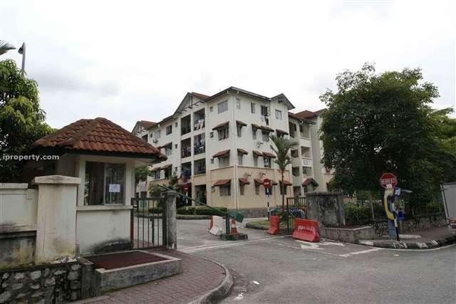 Pangsapuri Sri Kerjaya For Sale Or Rent Apartment Shah Alam Iproperty