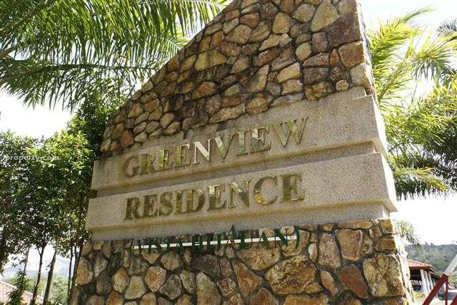 Greenview Residence - Kondominium, Bandar Sungai Long, Selangor - 1