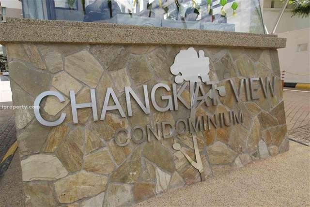 Changkat View - Kondominium, Dutamas, Kuala Lumpur - 3