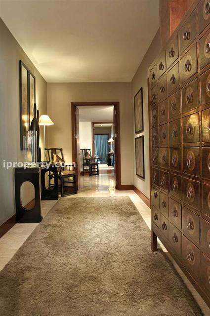 Kirana Residence - Condominium, KLCC, Kuala Lumpur - 3