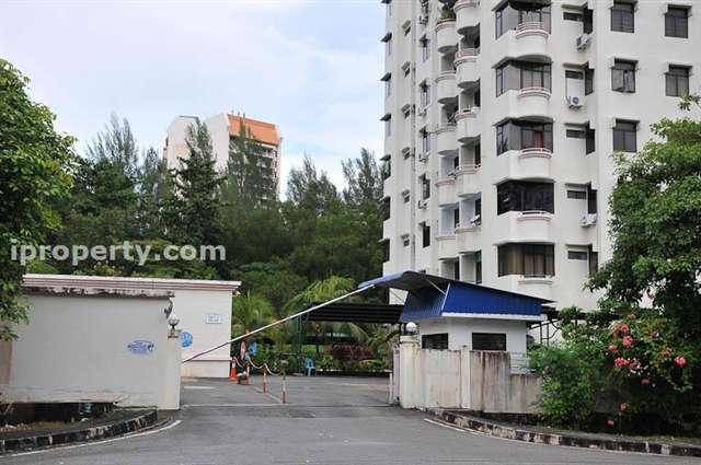 Ferringhi Delima Condominium - Condominium, Batu Ferringhi, Penang - 2