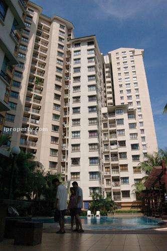 Casa Damansara - Condominium, Petaling Jaya, Selangor - 1