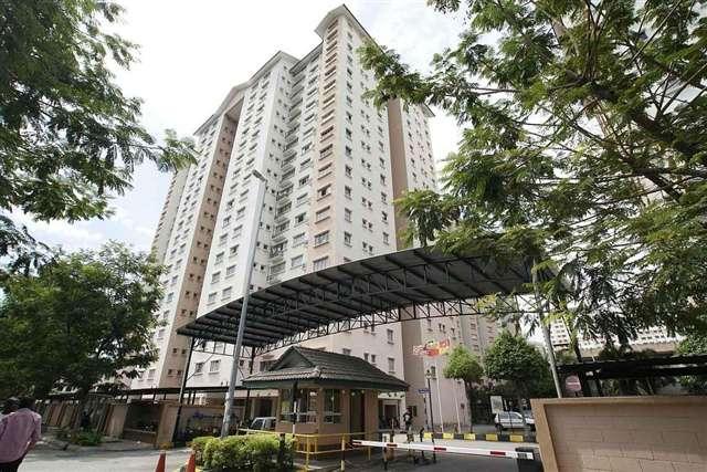 Puncak Damansara - Condominium, Petaling Jaya, Selangor - 2