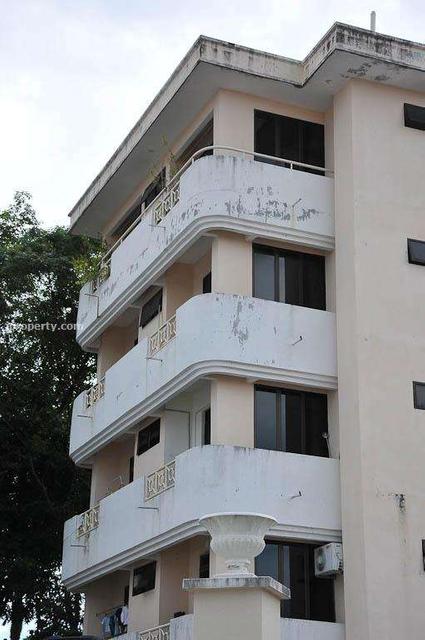 Vista Bukit Dumbar - Apartment, Jelutong, Penang - 2