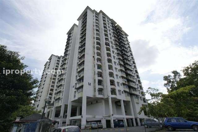 D'Casa Condominium - Condominium, Ampang, Selangor - 3
