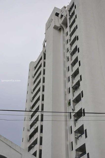 Desa Tanjong - Apartment, Tanjong Tokong, Penang - 3