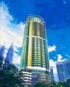 Cendana Apartment - Apartment, Cheras, Kuala Lumpur - 1