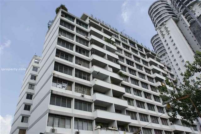 Bangunan Siewdor - Apartment, Brickfields, Kuala Lumpur - 2