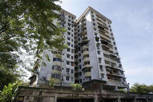 H5 Apartment - Apartment, Ampang, Selangor - 3