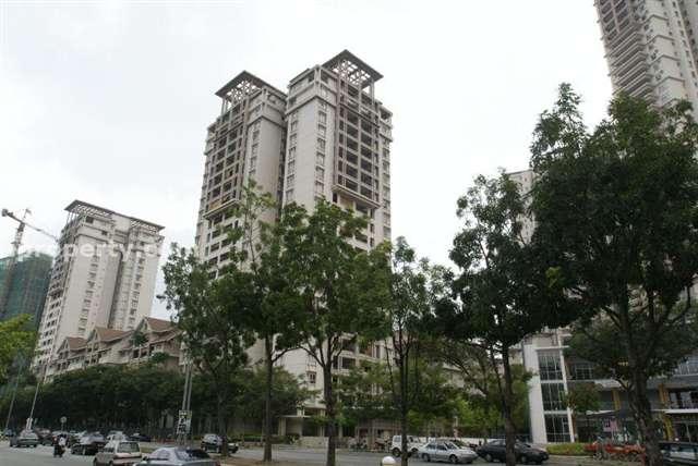 Seri Maya Condominium - Kondominium, Ulu Klang, Selangor - 2