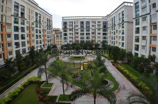 Plaza 393 - Apartment, Cheras, Kuala Lumpur - 3