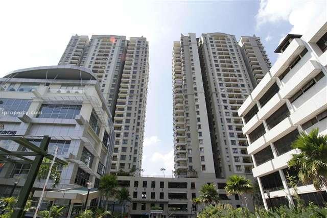 Rivercity Condominium - Condominium, Jalan Ipoh, Kuala Lumpur - 2