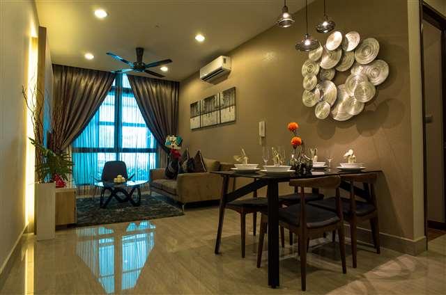 Shaftsbury Putrajaya Putrajaya Serviced Residence Iproperty Com My