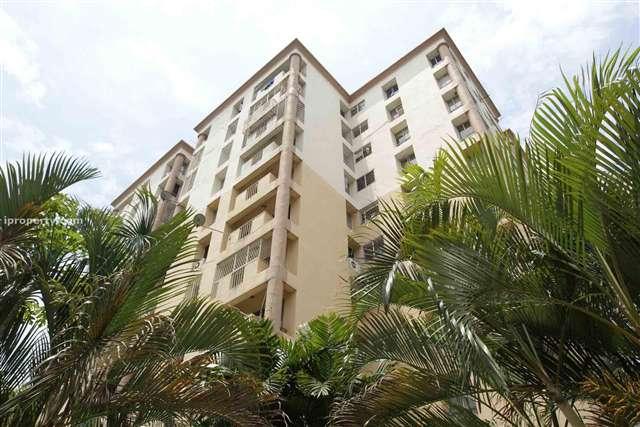 Le Jardin Condominium - Condominium, Cheras, Selangor - 2