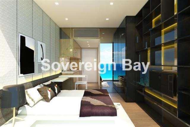 Sovereign Bay - Residensi Servis, Masai, Johor - 3
