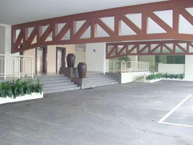 Villa Makmur - Condominium, Dutamas, Kuala Lumpur - 3
