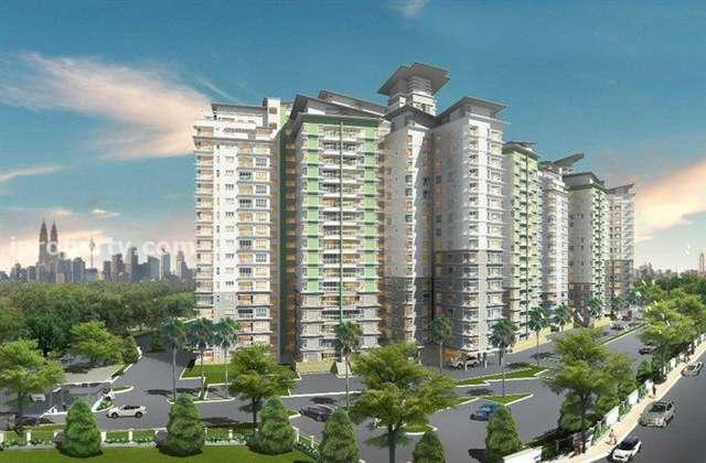 D'Pines@Ampang - Condominium, Ampang, Selangor - 2