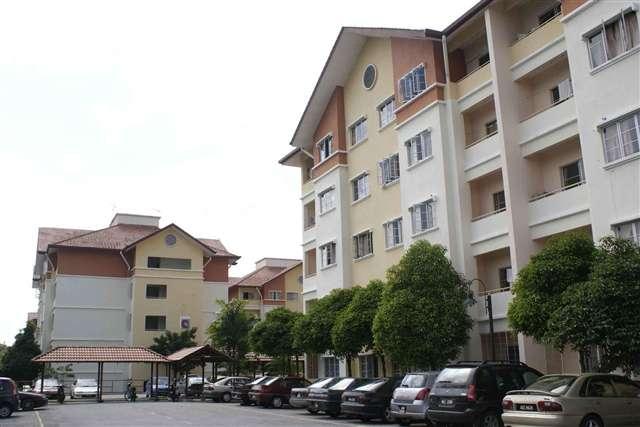 Kelompok Amanah - Apartment, Putrajaya, Putrajaya - 2