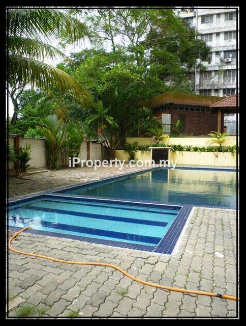 Cheria Heights Condo / Apartments - Apartment, Cheras, Kuala Lumpur - 1