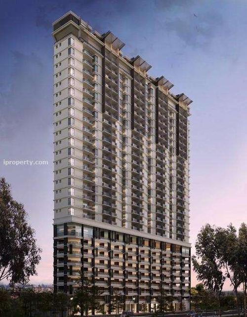 222 Residency - Condominium, Setapak, Kuala Lumpur - 1