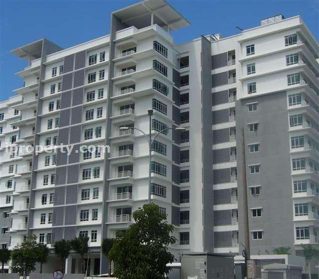 BayStar Condominium - Condominium, Bayan Lepas, Penang - 2
