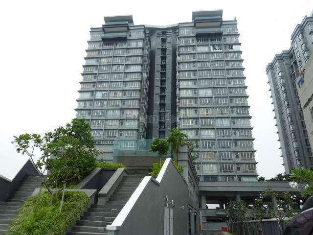 Menjalara 18 - Condominium, Bandar Menjalara, Kuala Lumpur - 3