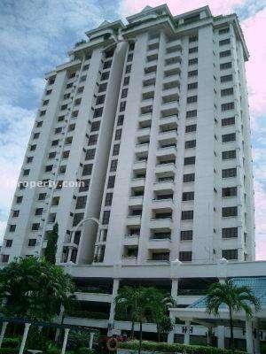 Prima 16 (Prima Sixteen) - Condominium, Petaling Jaya, Selangor - 1