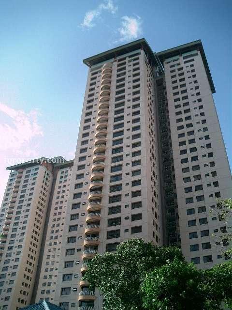 Mont Kiara Palma - Condominium, Mont Kiara, Kuala Lumpur - 1