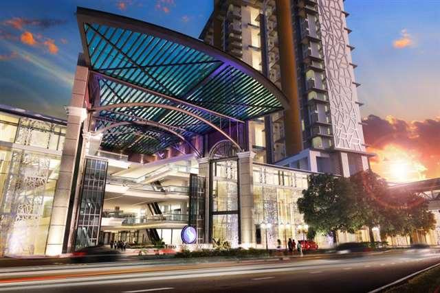 Shaftsbury Putrajaya Putrajaya Serviced Residence Iproperty Com My