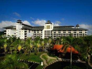Cinta Ayu Resort (Pulai Spring) - Residensi Servis, Skudai, Johor - 2
