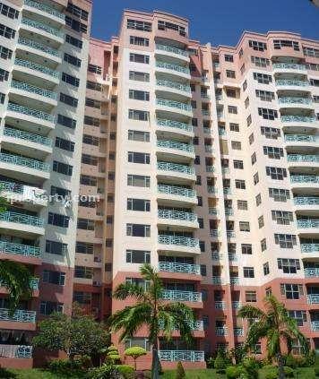 Bayshore Condominium - Condominium, Kota Kinabalu, Sabah - 2