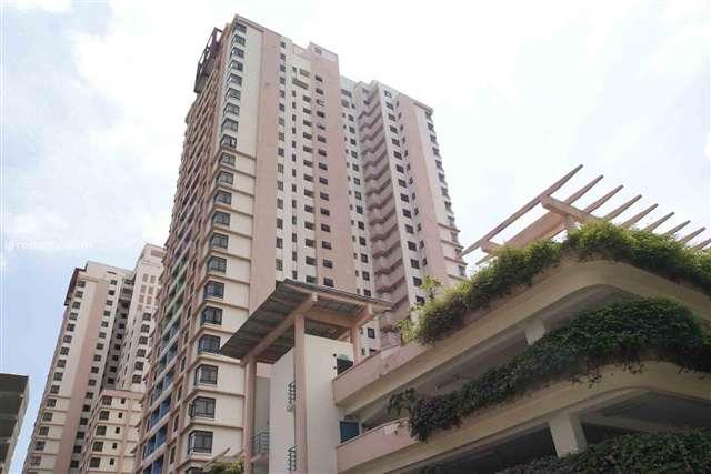 Sun-U Residence - Condominium, Bandar Sunway, Selangor - 3