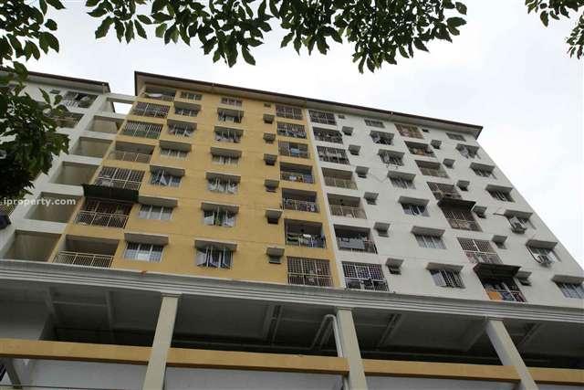 Suria Avenue Apartment For Sale Or Rent Apartment Shah Alam Iproperty